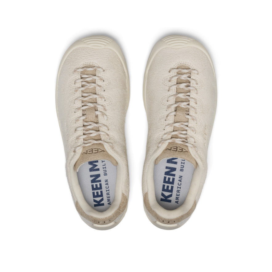 Women's Jasper KM Lite Sneaker | Plaza Taupe/Birch - Image 4