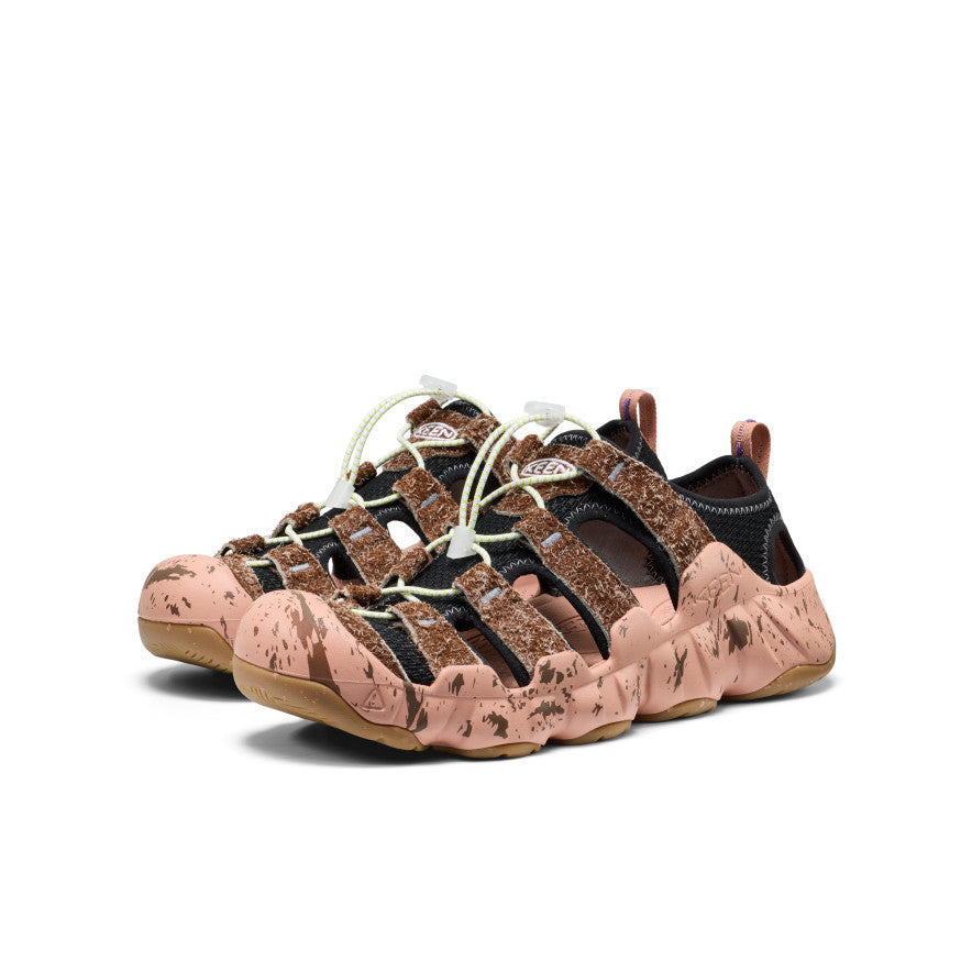 Men's Hyperport HL Sandal | Terrain Bison - Image 2