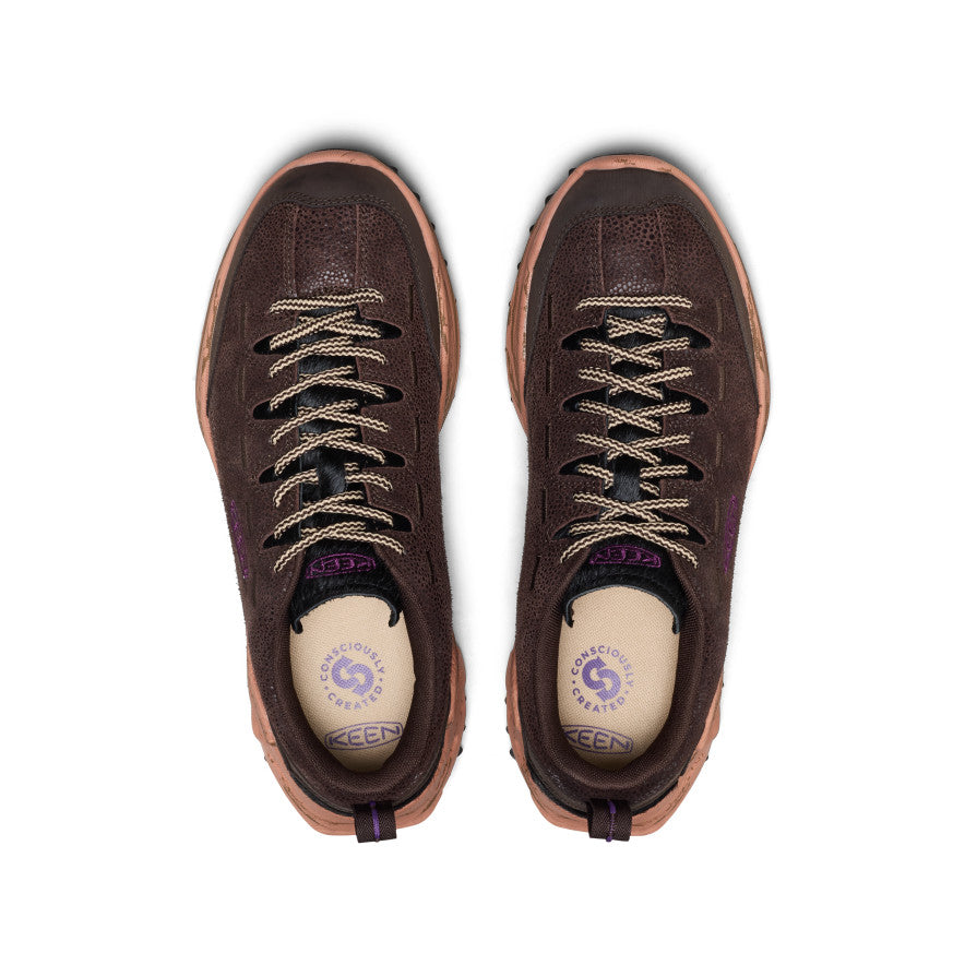 Men's Jasper Zionic Sneaker | Terrain Java - Image 4