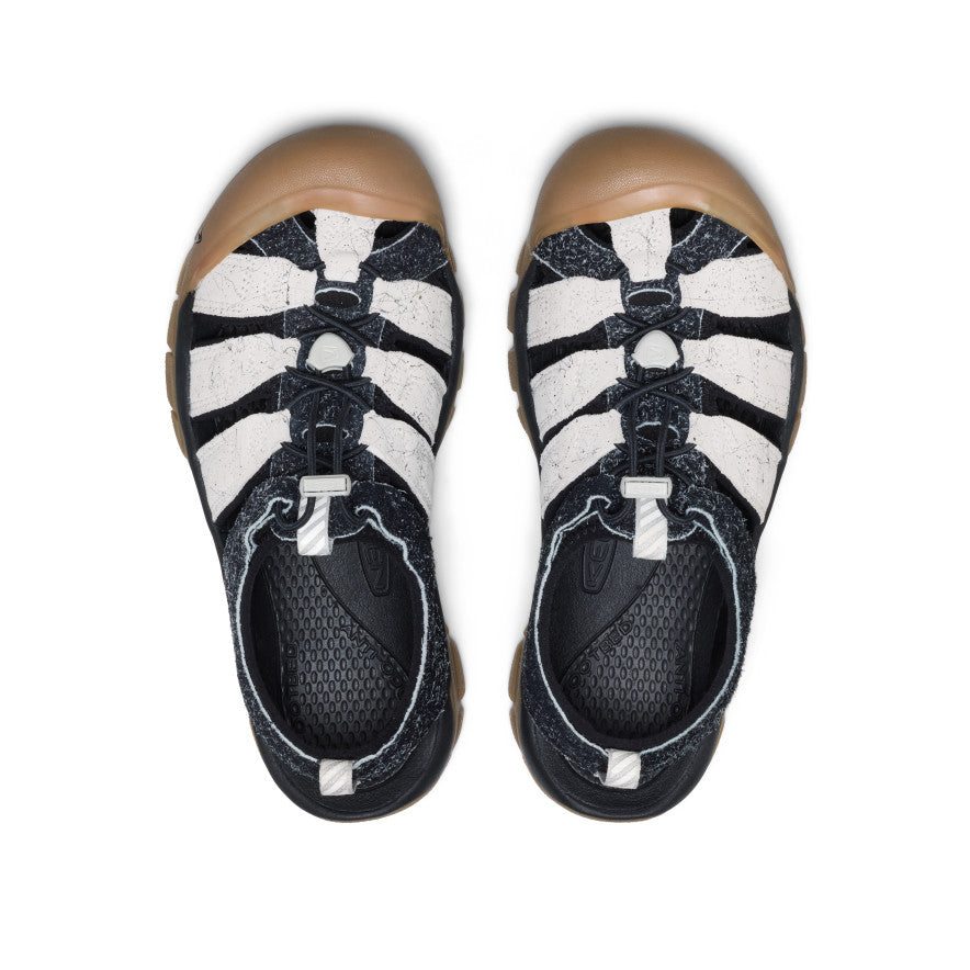 Men's Newport HL Sandal | Perseid Black/Vapor - Image 4