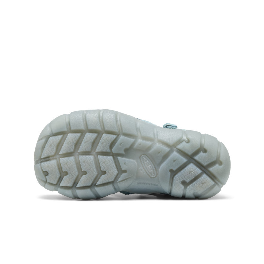 Little Kids' Seacamp II CNX namuk Sandal | Ice Blue - Image 6