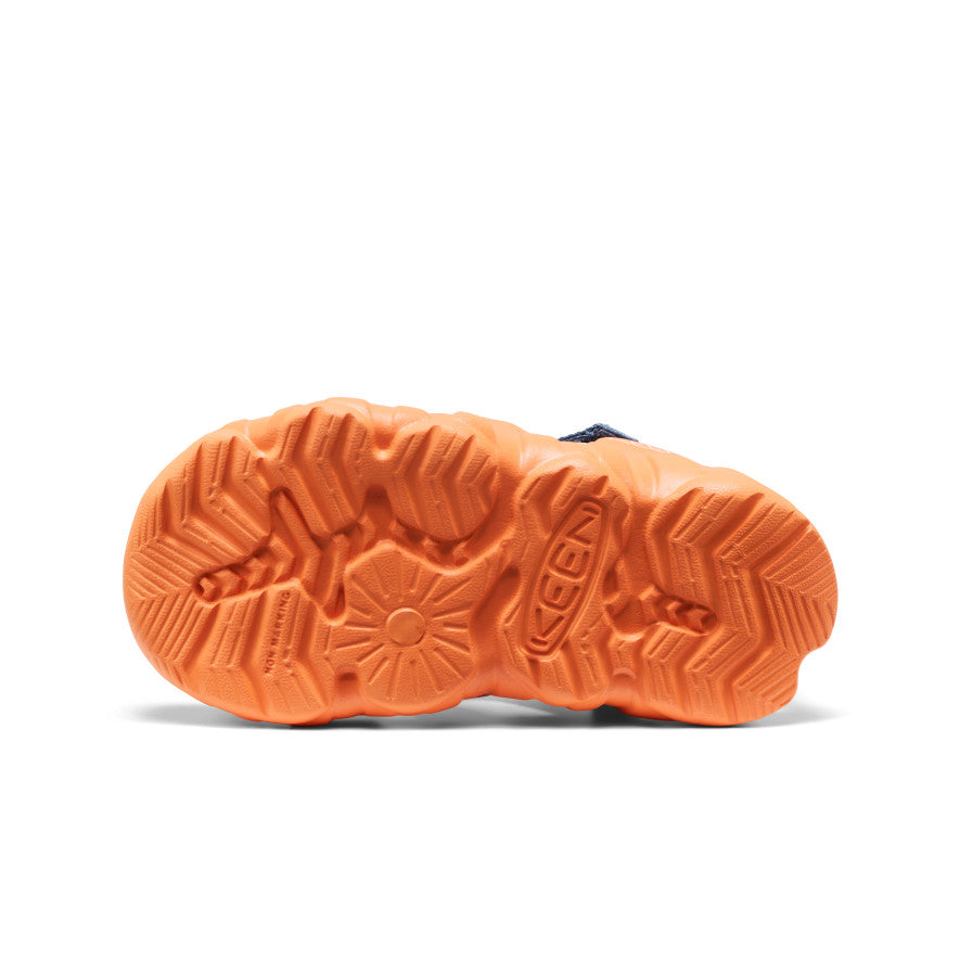 Little Kids' Hyperport H2 Snow Peak Sandal | Tanehozuki - Image 6