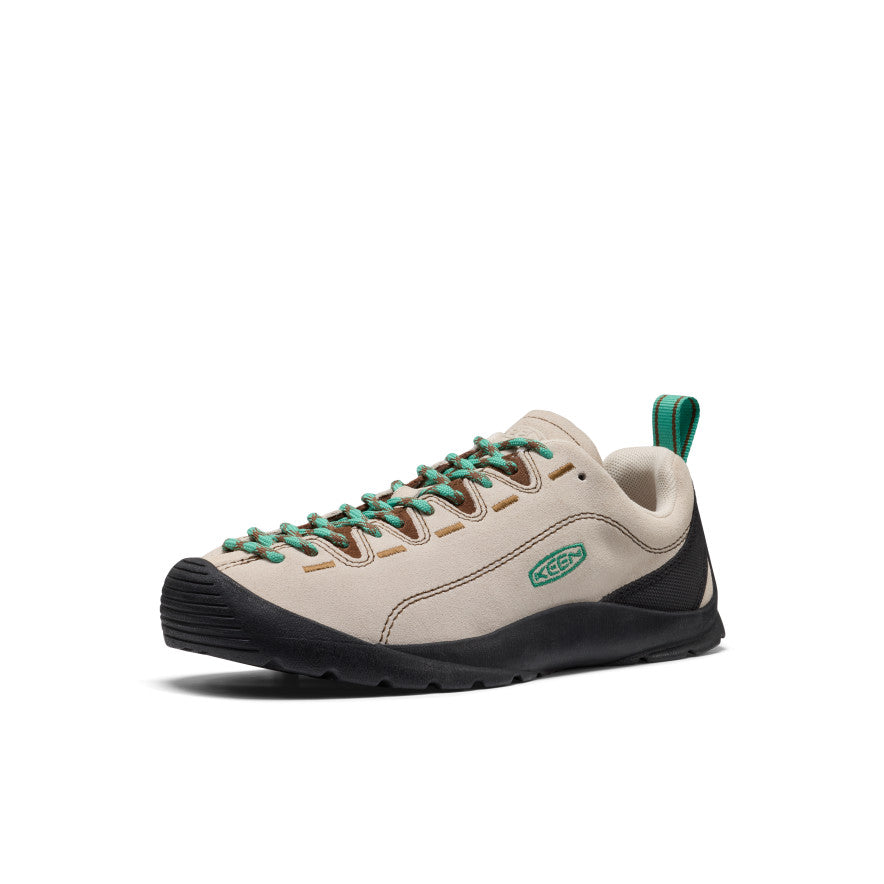 Women's Jasper Sneaker | Birch/Winter Green - Image 3